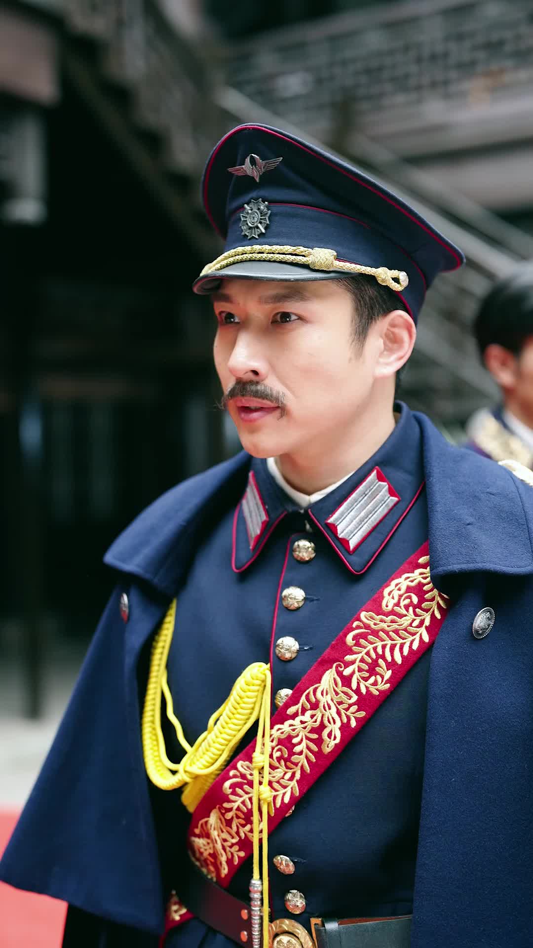 Épisode 42 - Le Guerrier légendaire